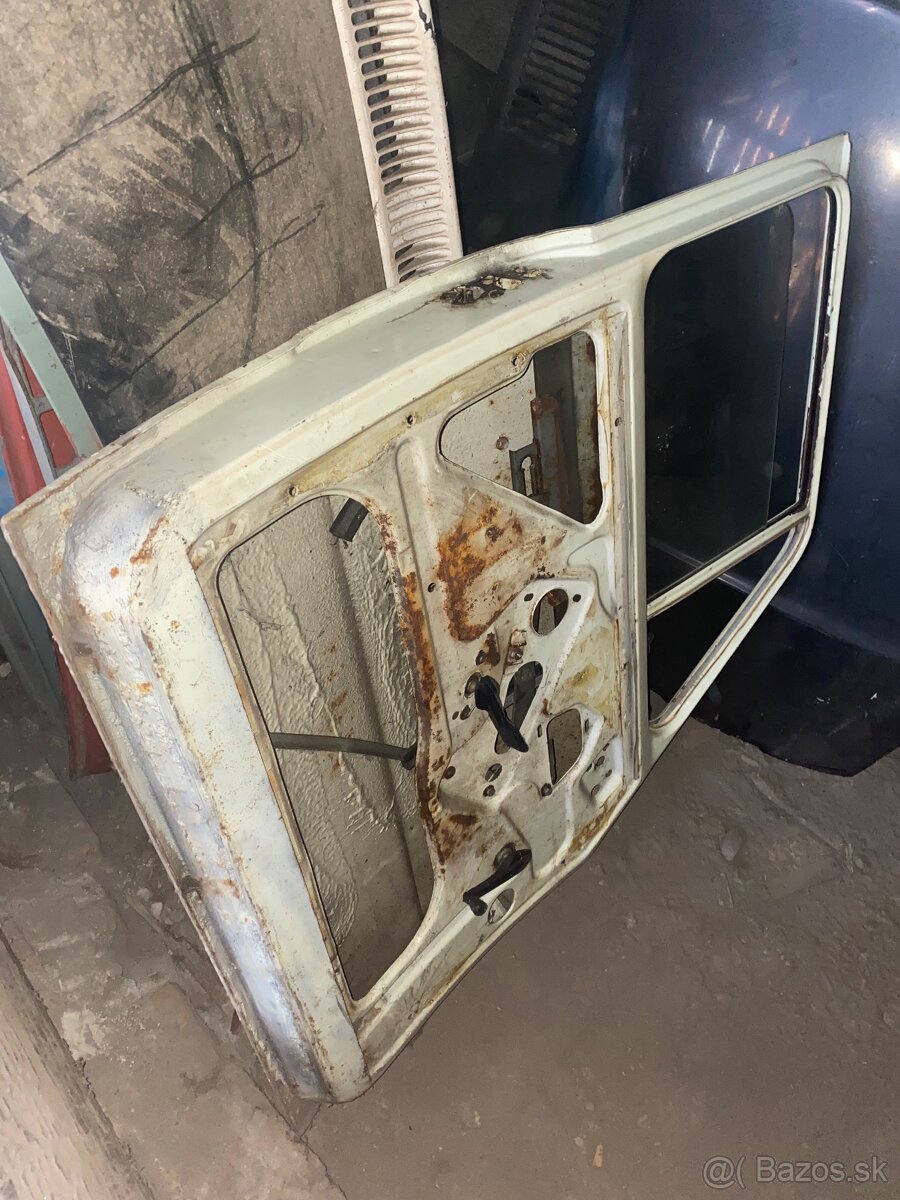 Škoda 100l náhradné diely - 7