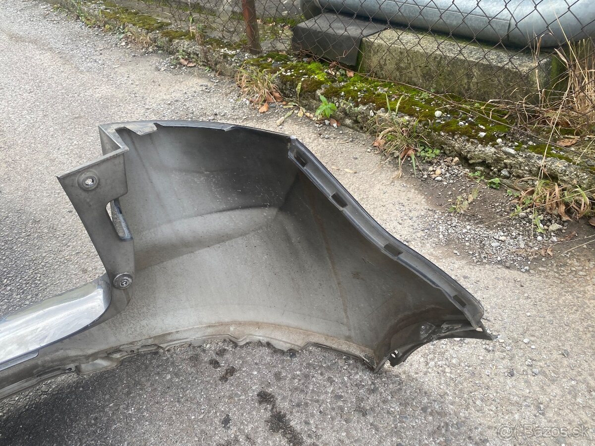 Ford Kuga 1 zadny naraznik - 7