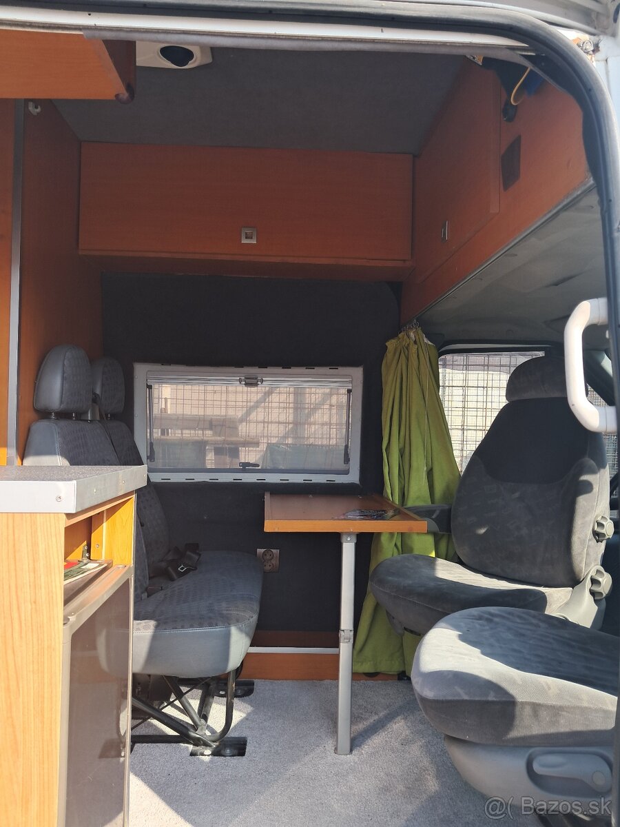 Ford transit - 7