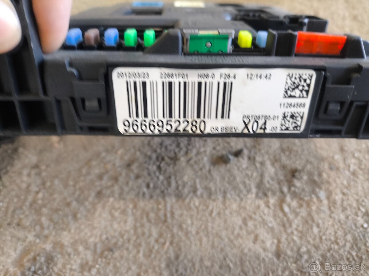 Citroen C3 1.4 KFT 2012 - 7