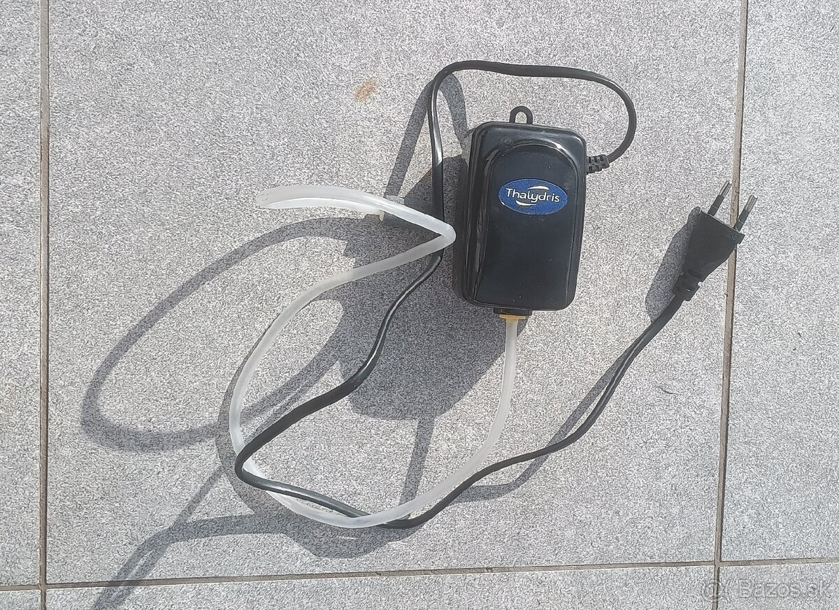 Sumčiarský komplet v hodnote 500€ - 7