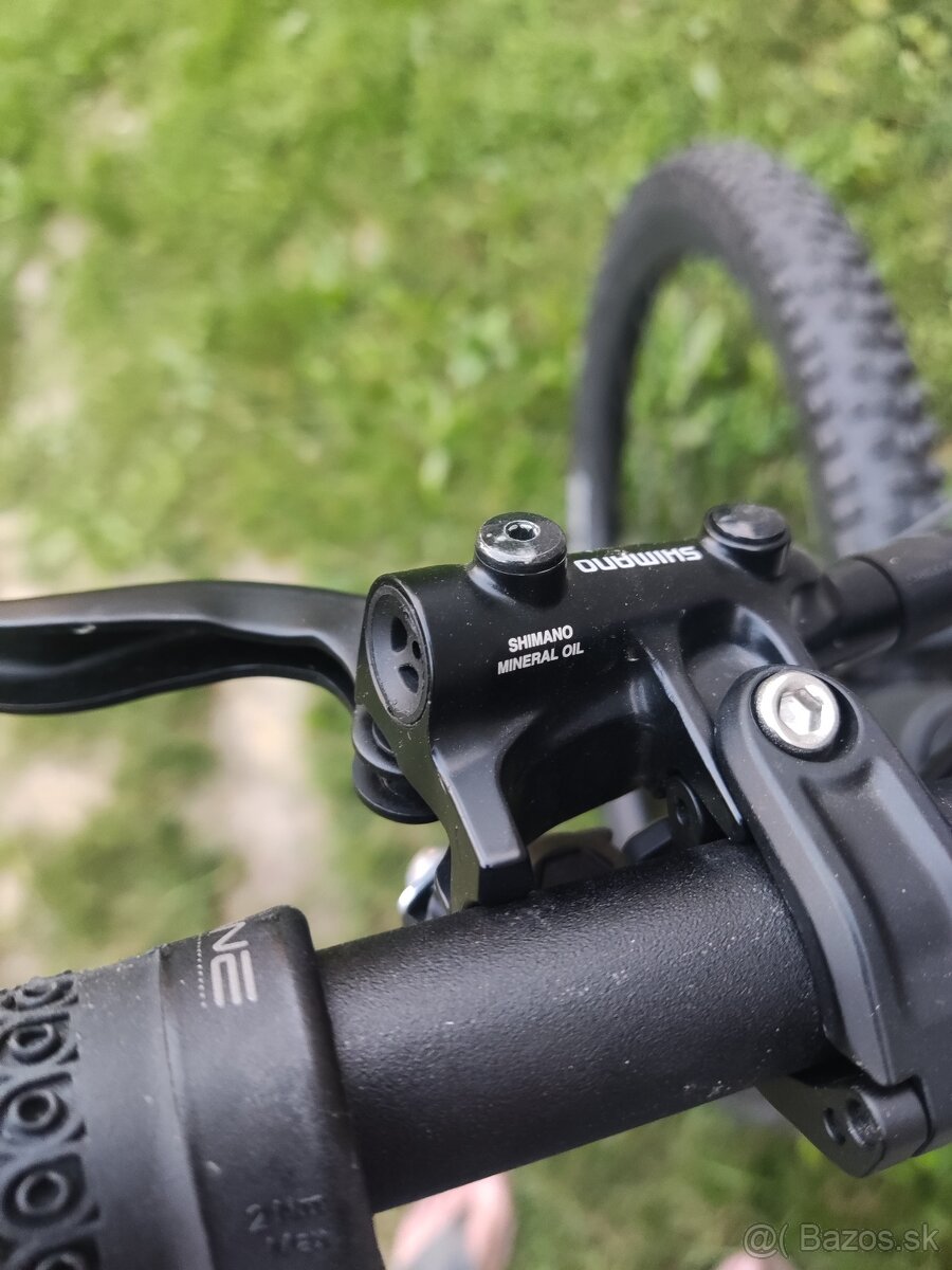 MTB 29 Full Superior - Škoda - 7