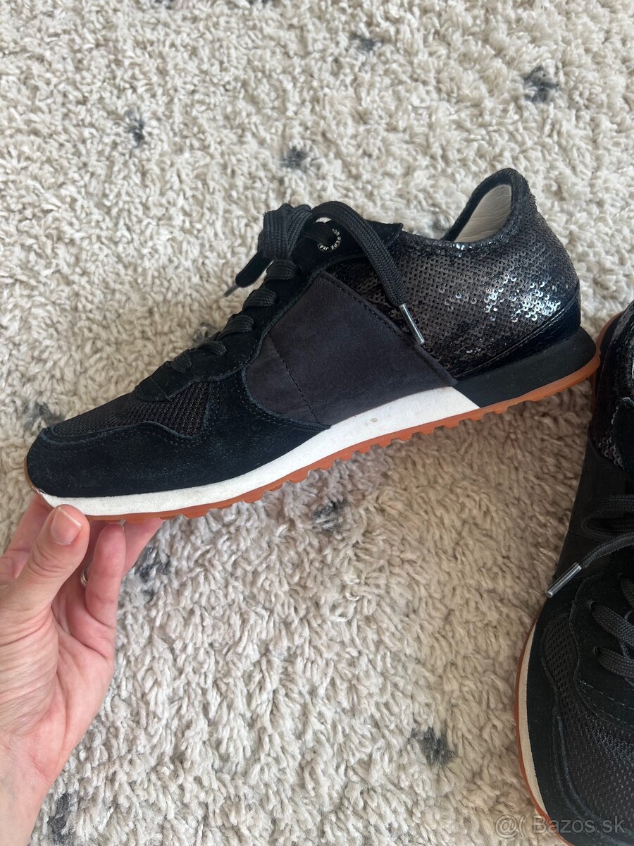 Tenisky Pepe Jeans - 7