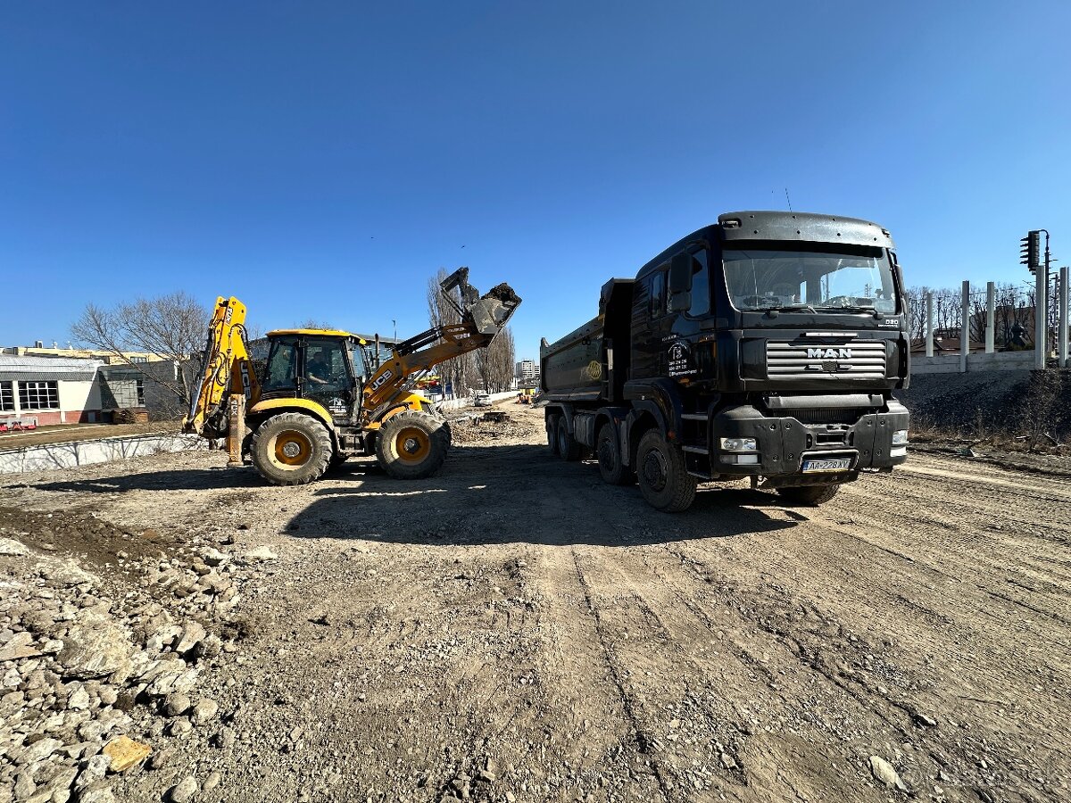 Prijmeme Strojníka/vodiča - 7