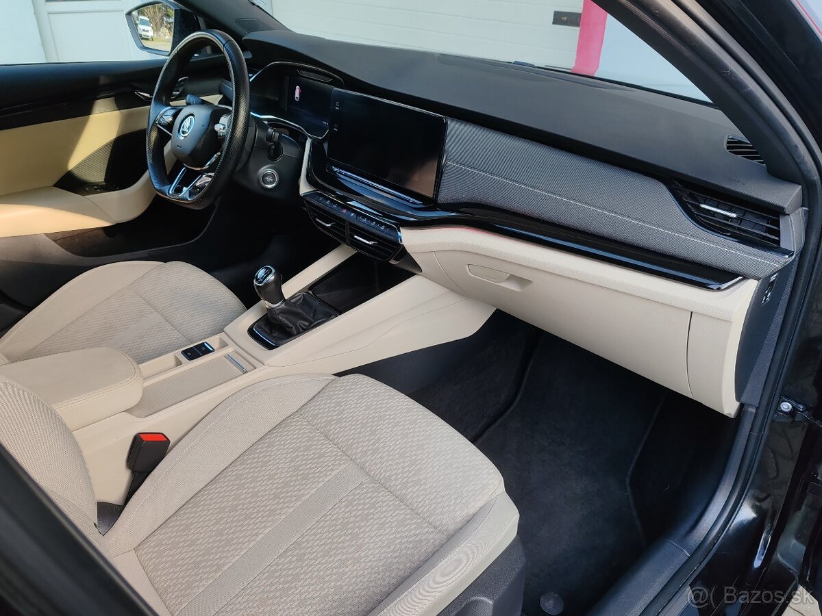 Prodám Škoda octavia 4 / IV 2.0TDI Style 1.Maj DPH - 7