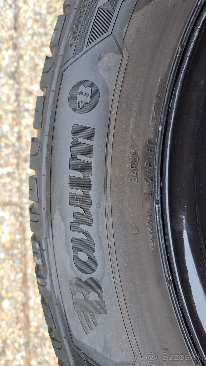 REZERVA R16 5x112 - PASSAT B6 B7 B8, OCTAVIA 2 3, SUPERB... - 7