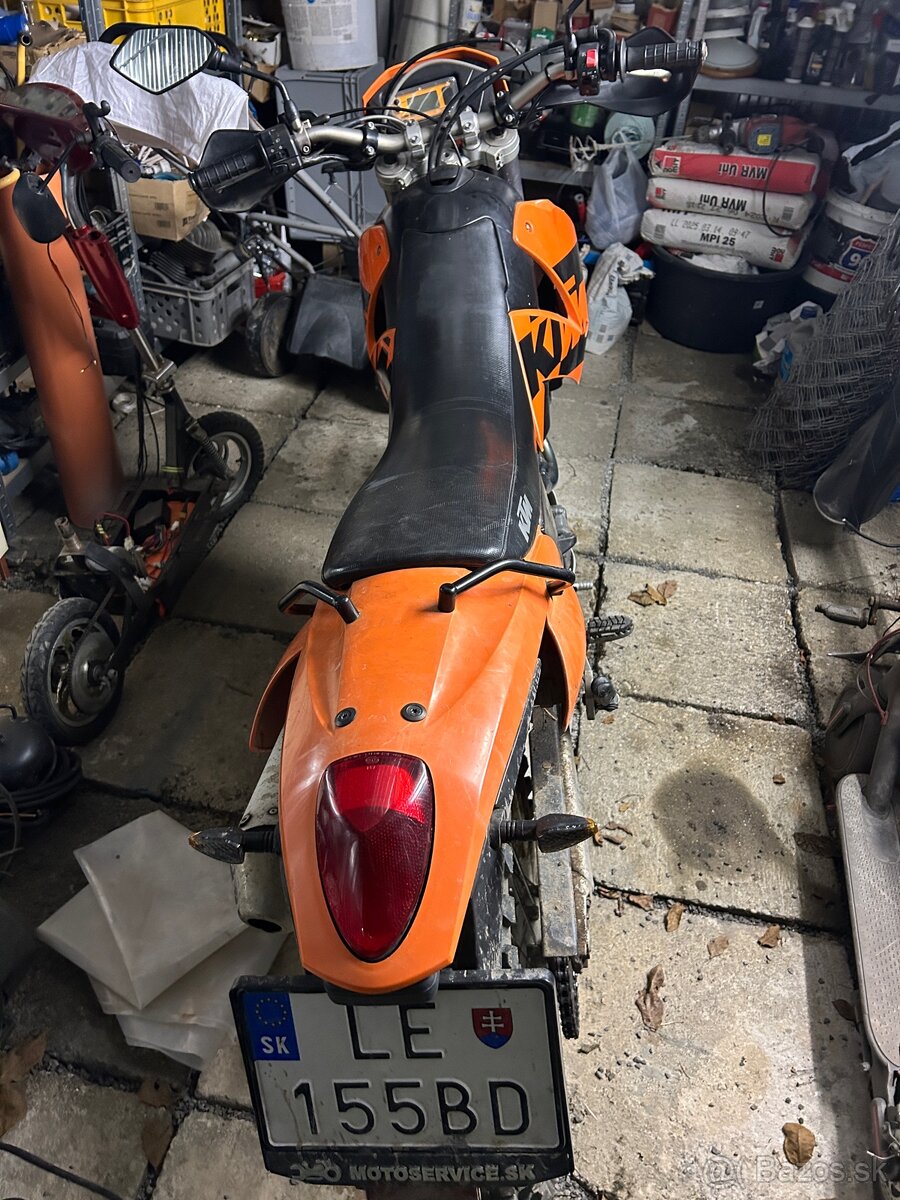 KTM - 7