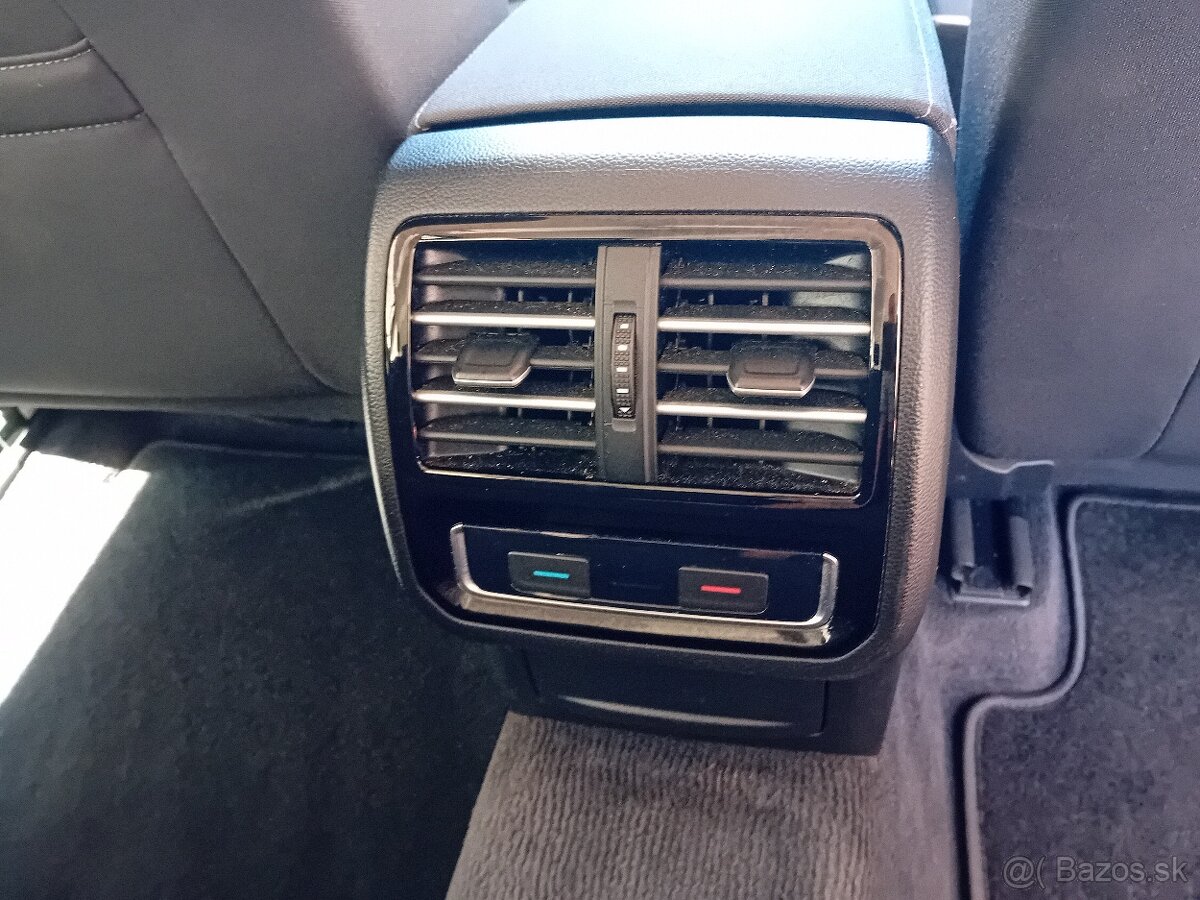 Volkswagen Passat - 7