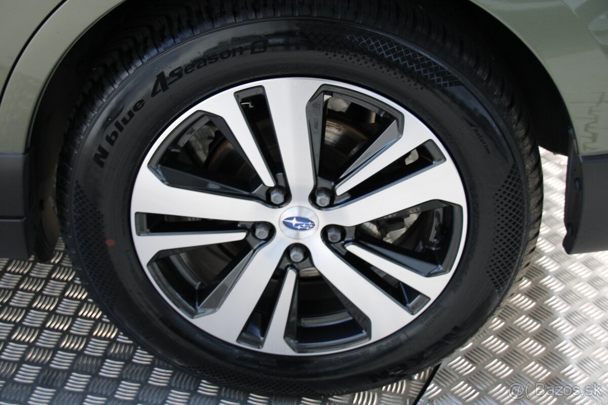 Subaru Outback Premium - 7