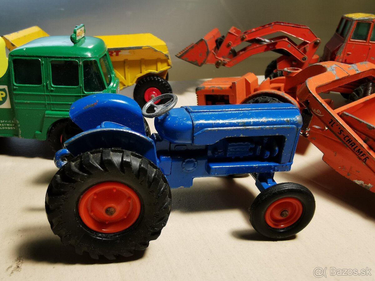 Matchbox King Size mix - 7