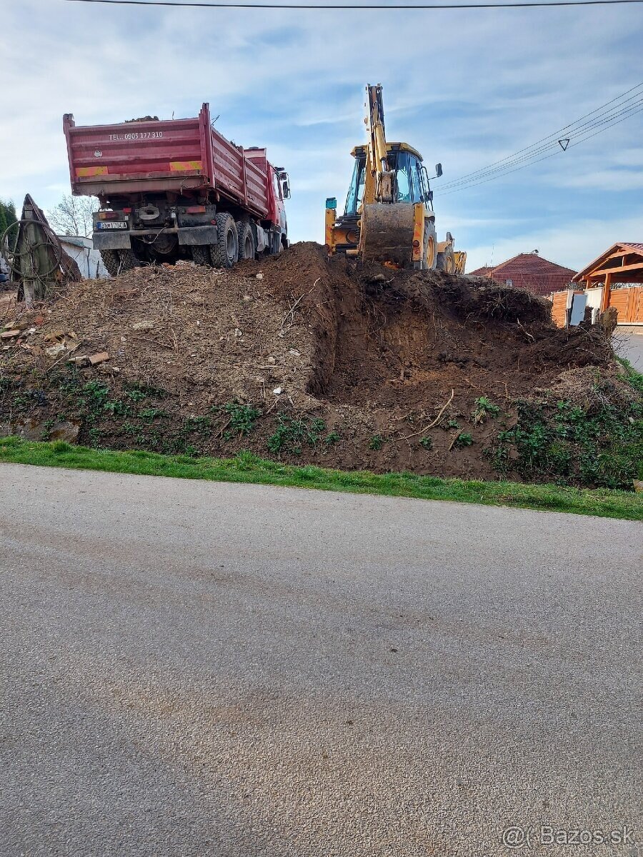 Jcb 3cx - 7