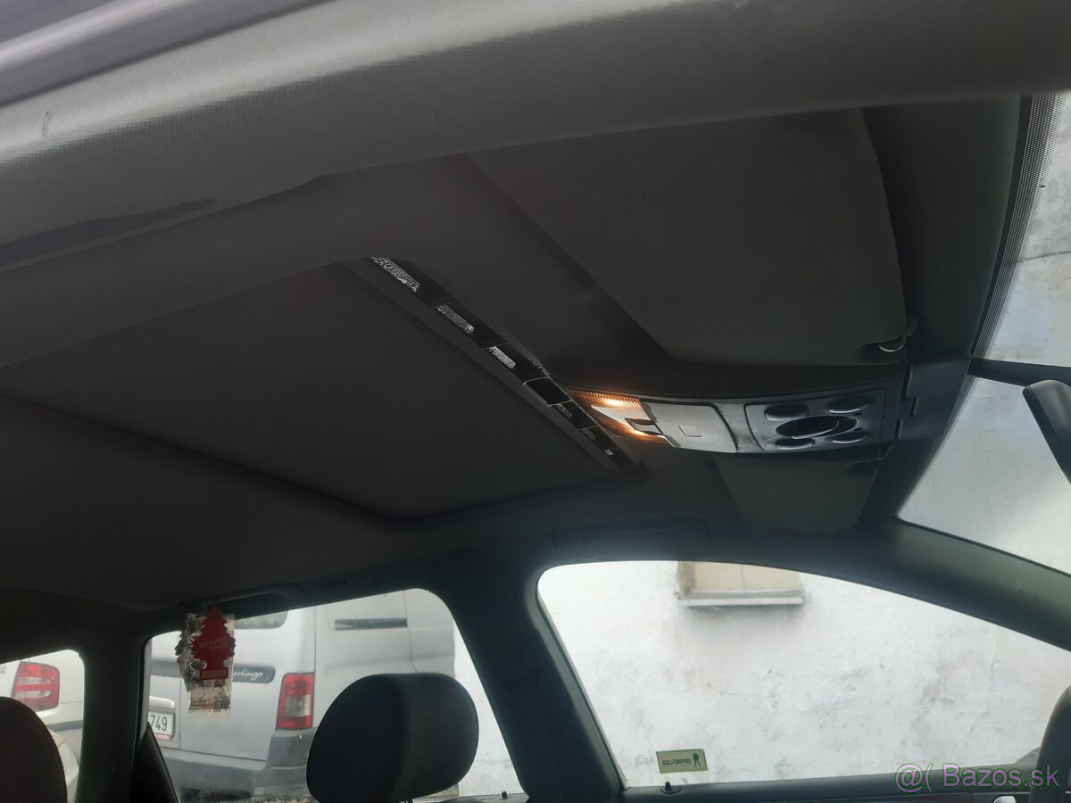 Audi A6 Allroad 2.5 TDI - 7
