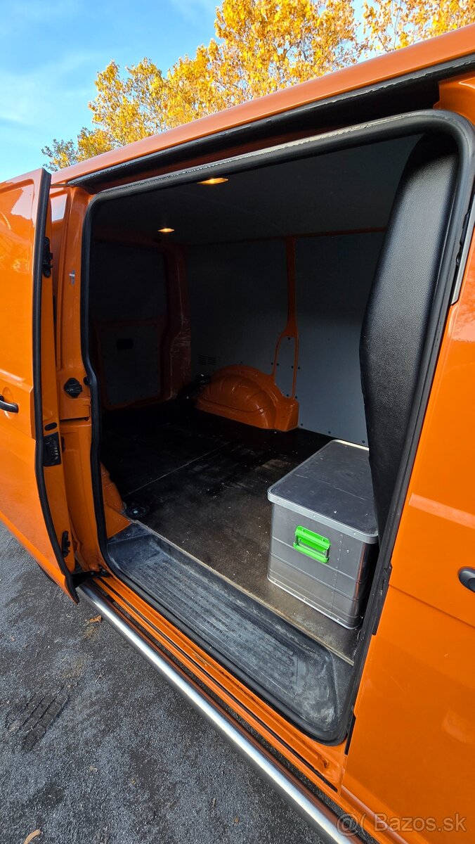 Volkswagen Transporter 75kw 2019 - 7