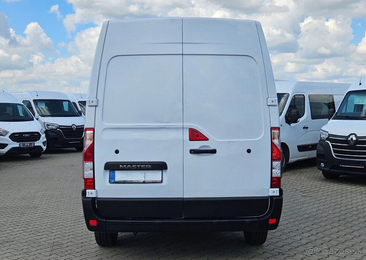 Renault Master L3H2 2.3dCi - 136 koni - 2021 - 7