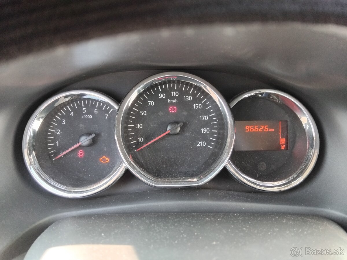 Dacia logan - 7