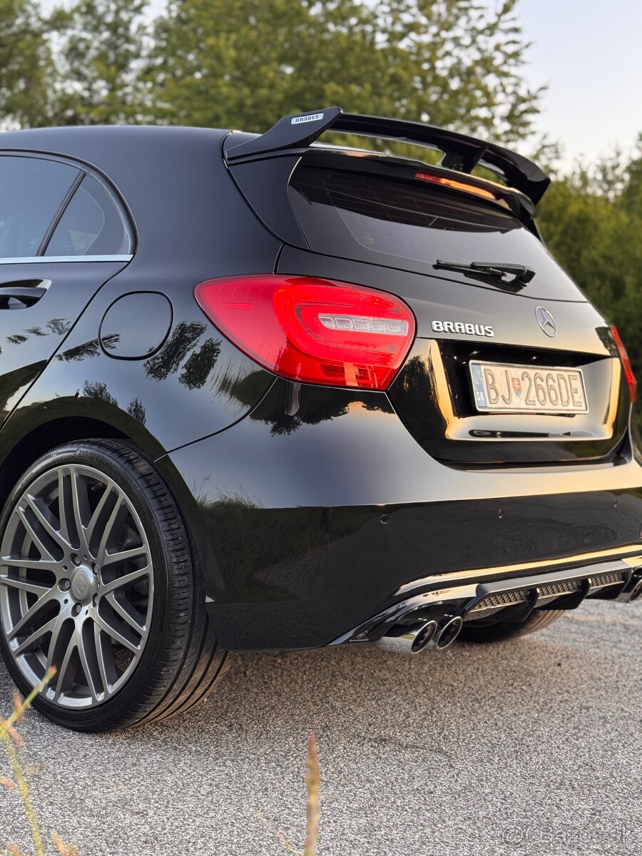Predám Mercedes-benz A200 - 7