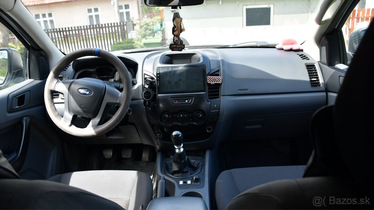 FORD RANGER 2.2 TDCi 4x4 - 7