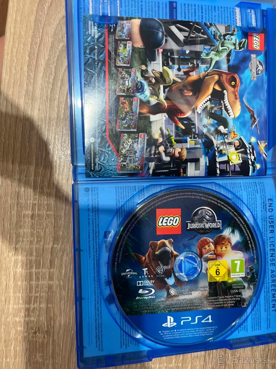 Predam Ps4 pro 1TB - 7