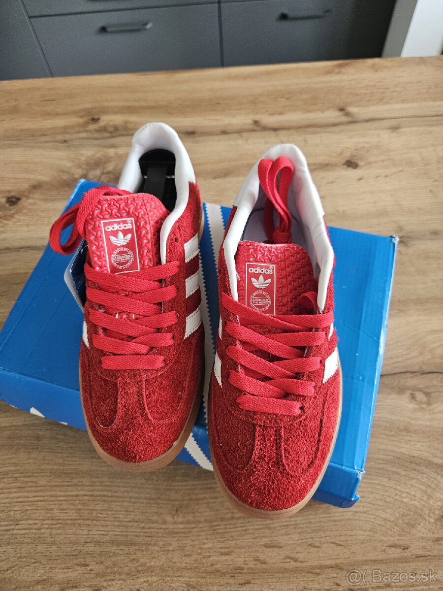 Adidas Gazelle - 7