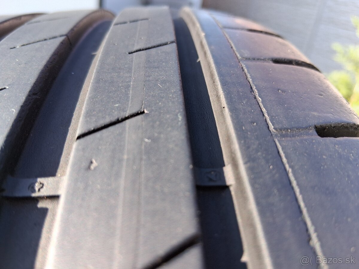 205/55 r16 letne pneumatiky fulda - 7
