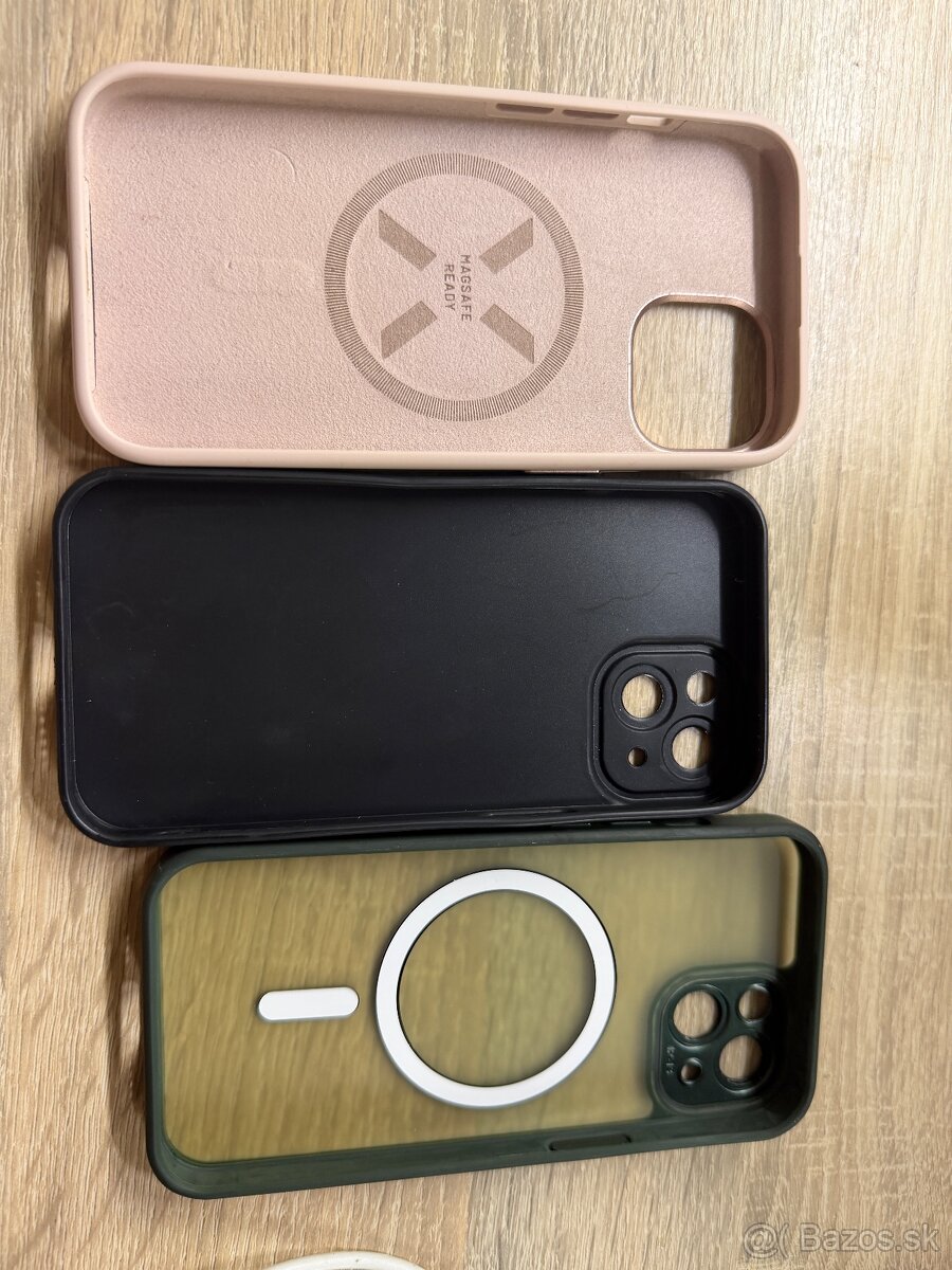 iPhone 13 256gb - 7