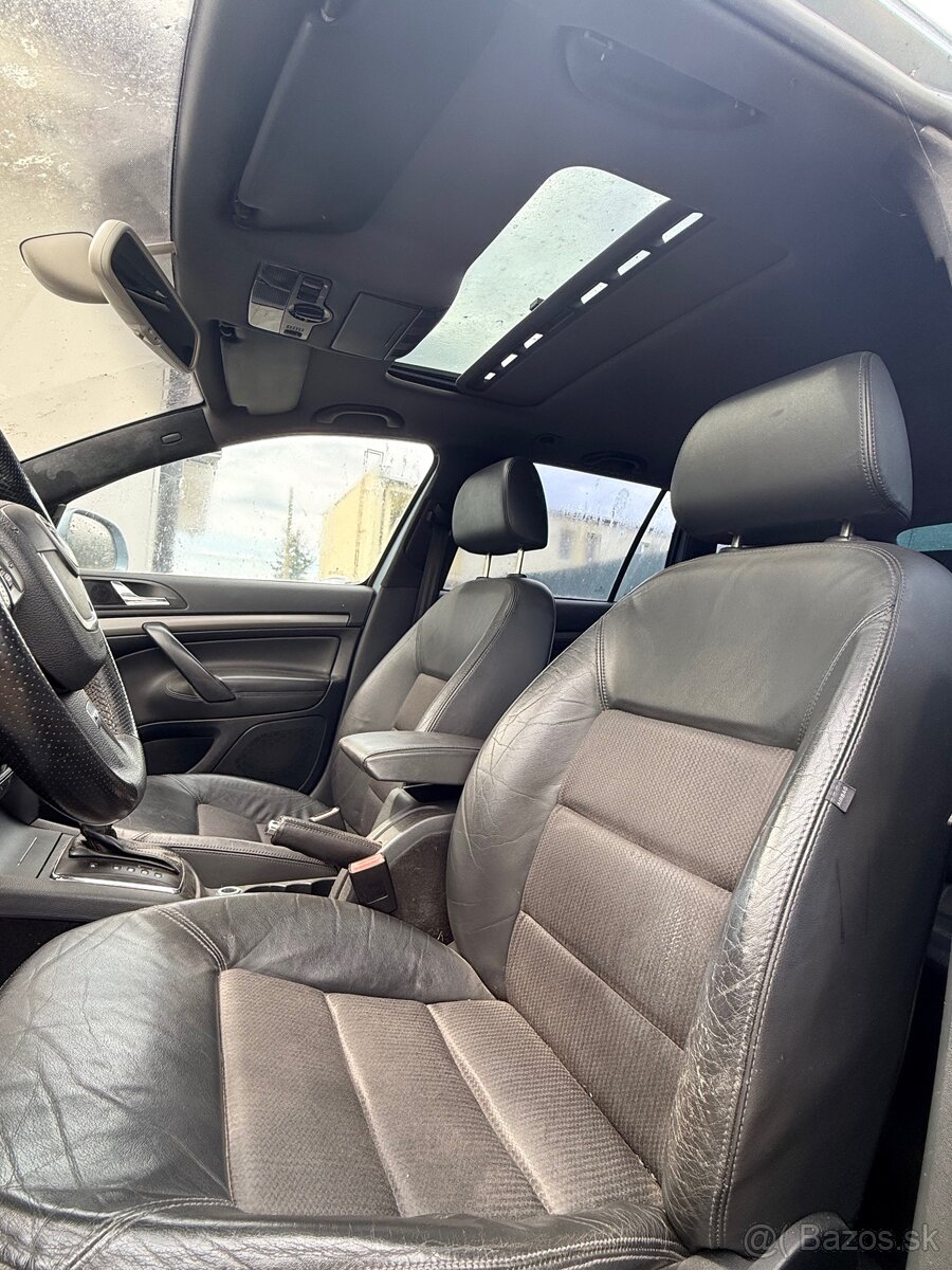 Škoda octavia 2 2.0 TDi DSG - 7