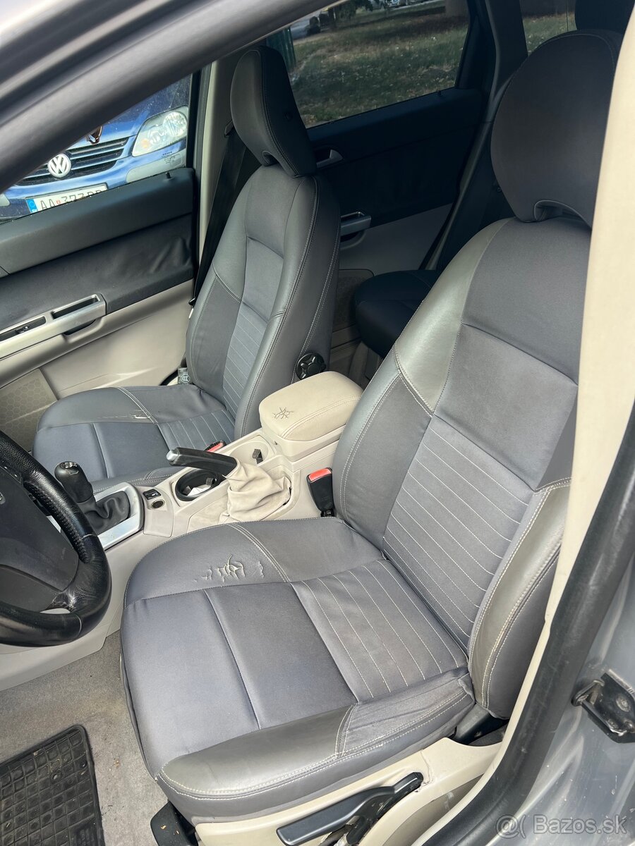 Volvo v50 2.0d 100kw možná výmena - 7