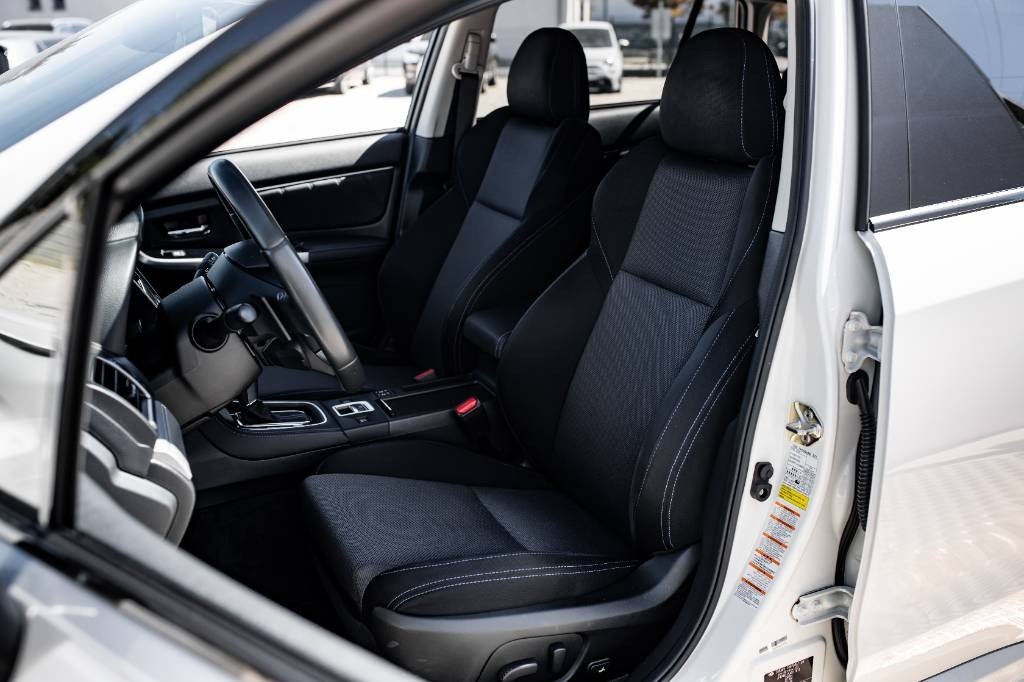 Subaru Levorg 1.6 GT-S, 4X4, Automat - 7