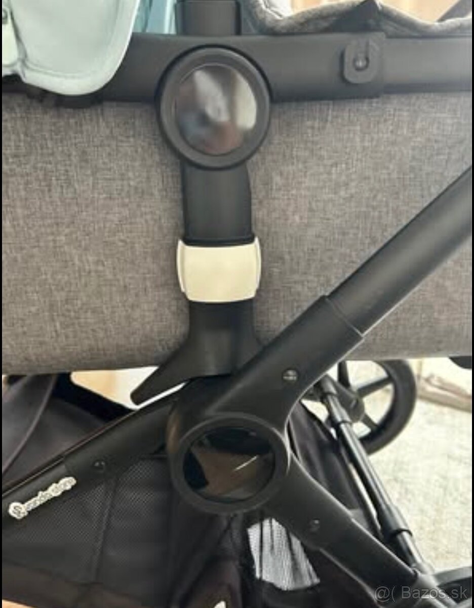 Bugaboo fox 2 - 7