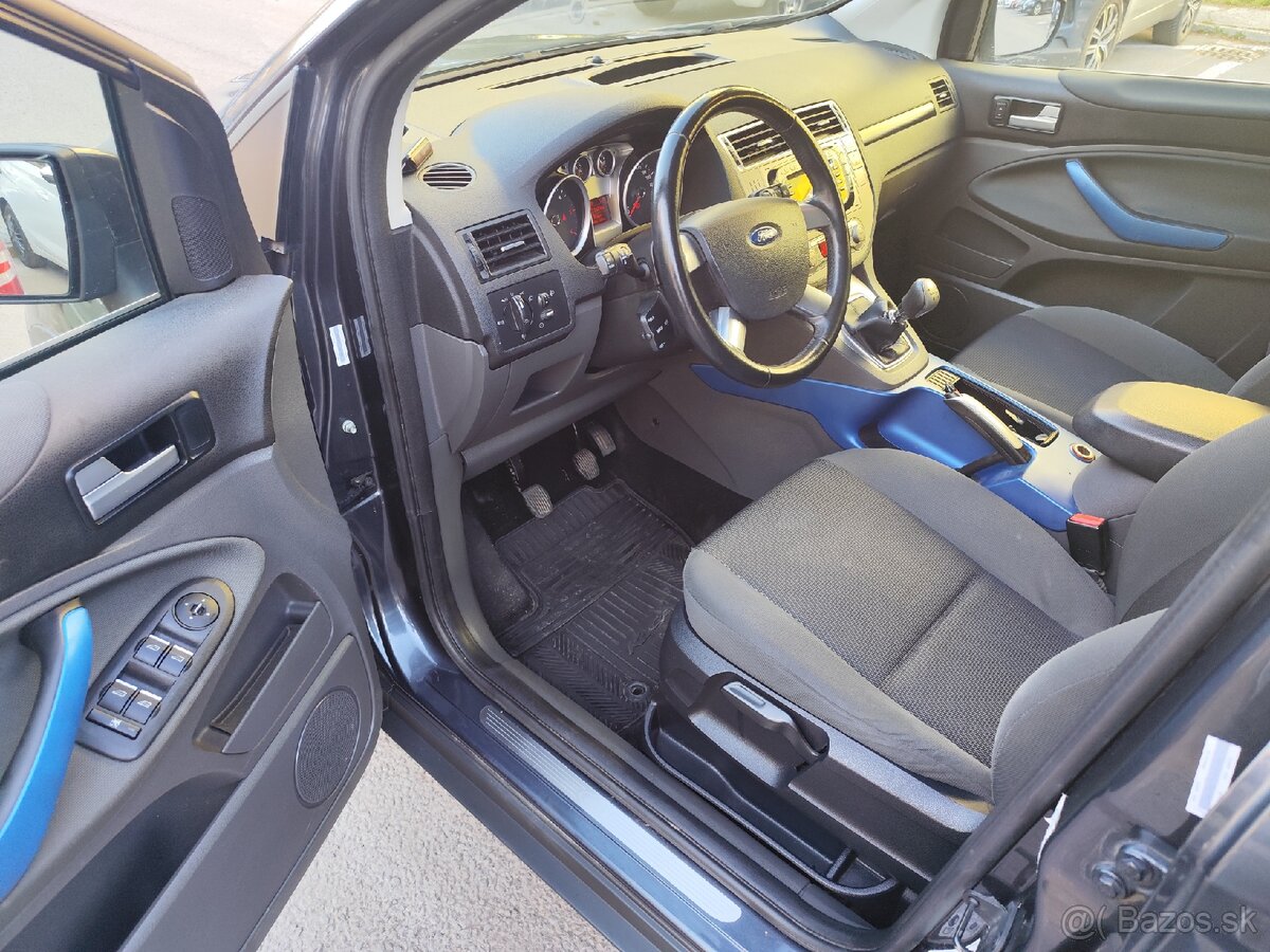 Ford Kuga 4x4 2.0tdci - 7