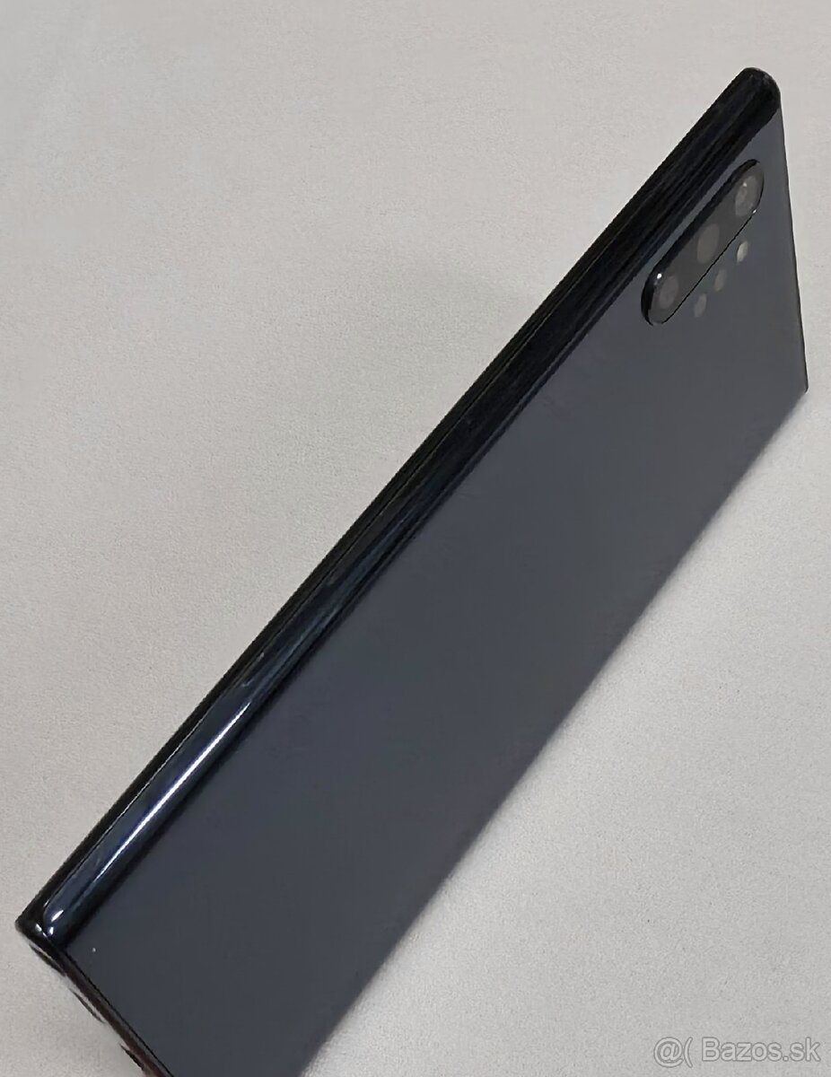 Samsung Galaxy Note 10 Plus TOP stav - 7