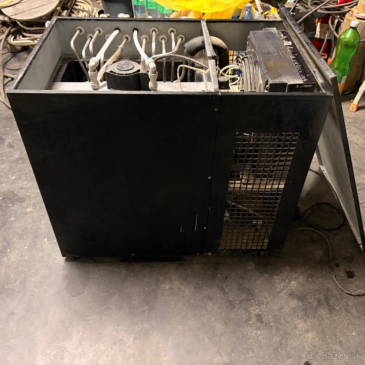 🍺 Predám výčapné zariadenie s 5 točkami – 400 € - 7