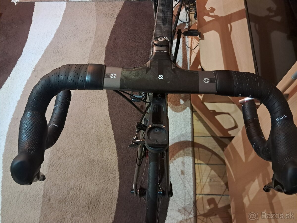 Cipollini bond 2 - 7