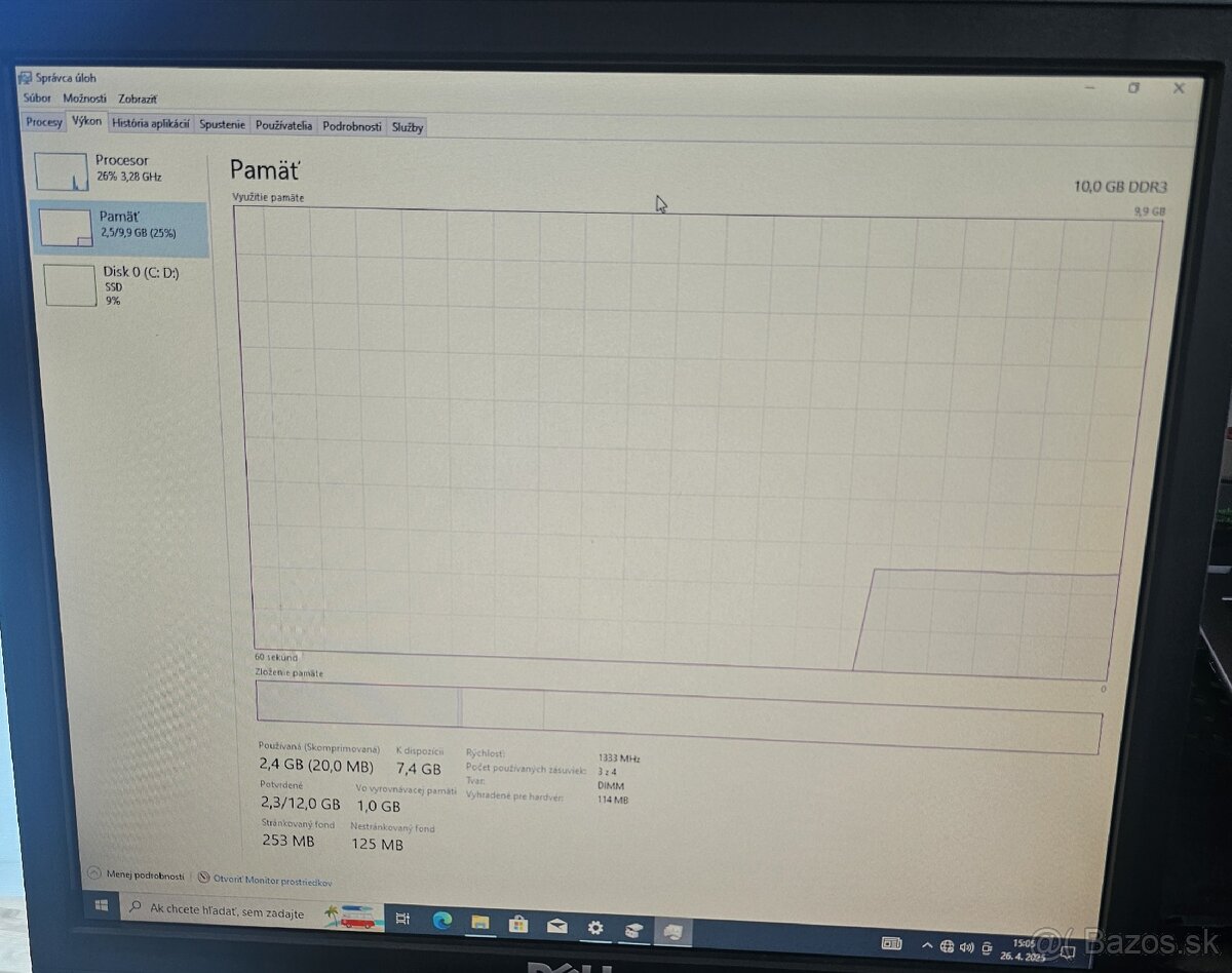 DELL optiplex 7010 - 7
