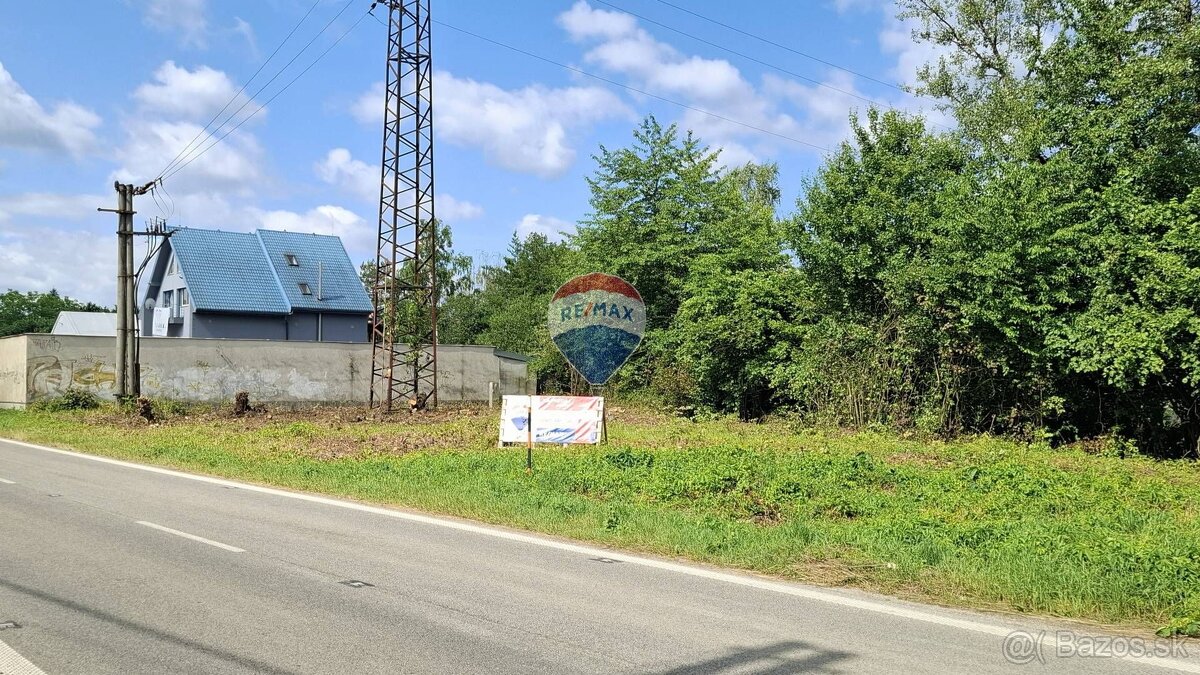 Predaj lukratívného pozemku v Púchove - 7