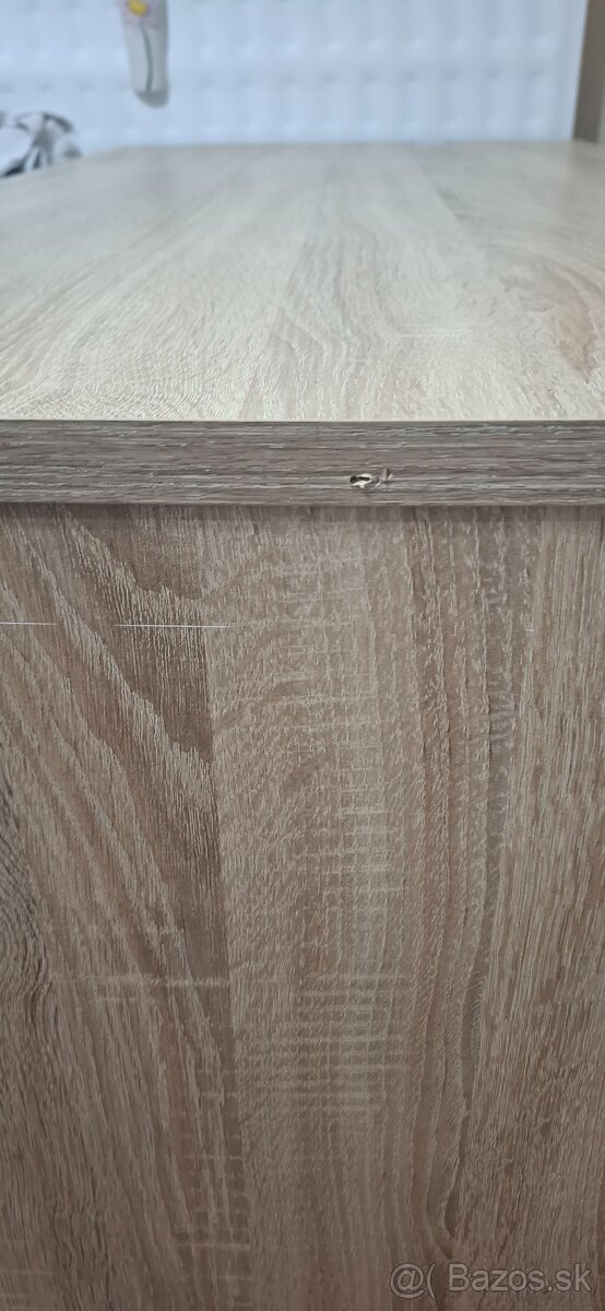 Písací stôl - 7