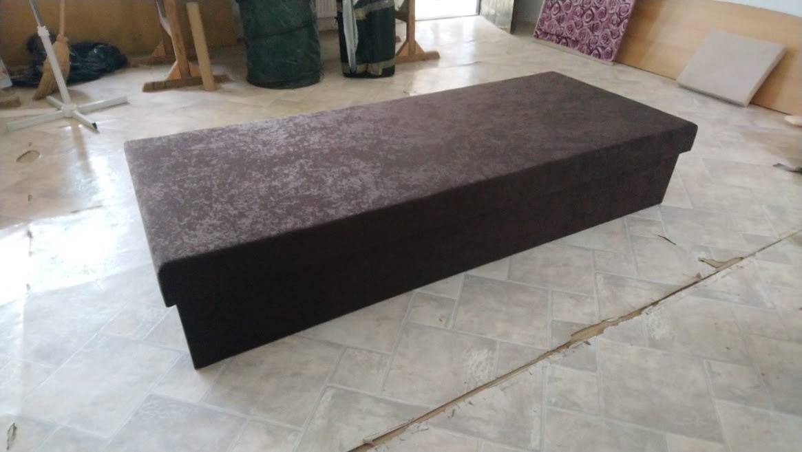 váľanda TAMARA - 7