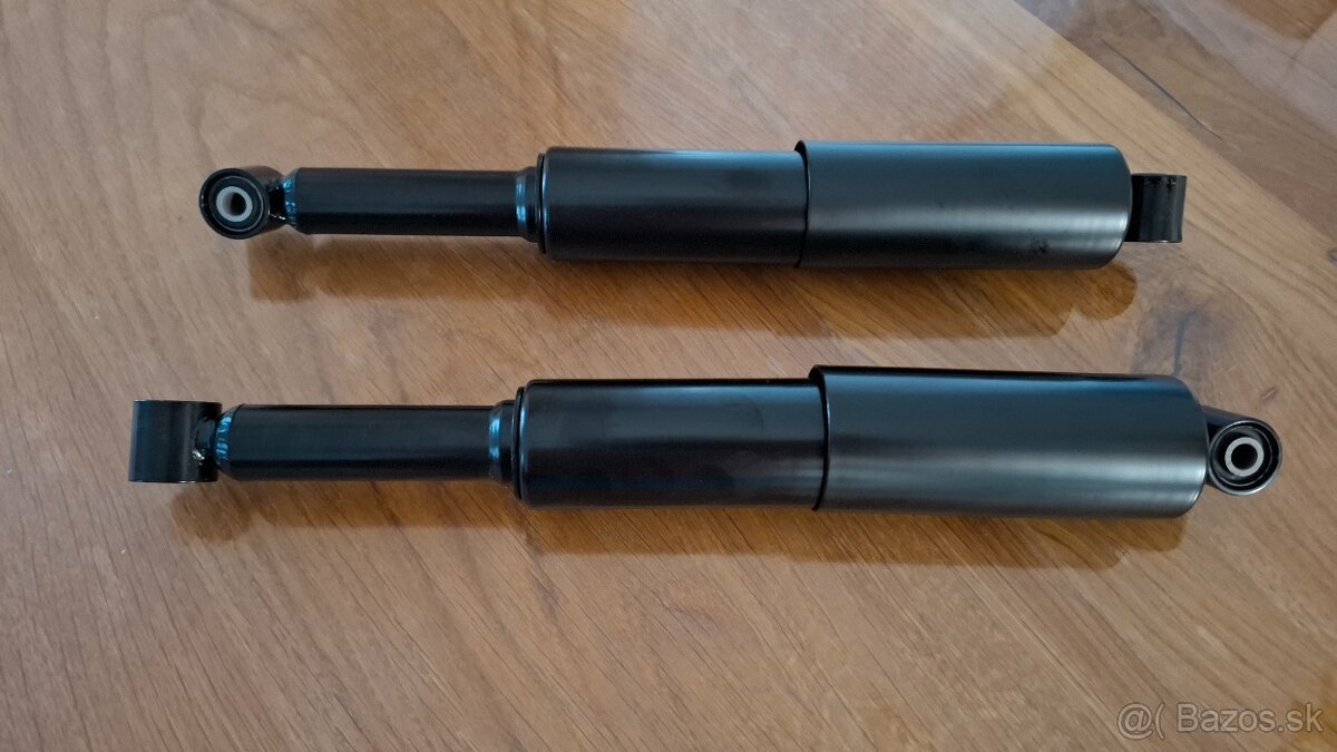 JAWA Pionier Bezkontakt zapaľovanie - 96 eur/ sada - 7