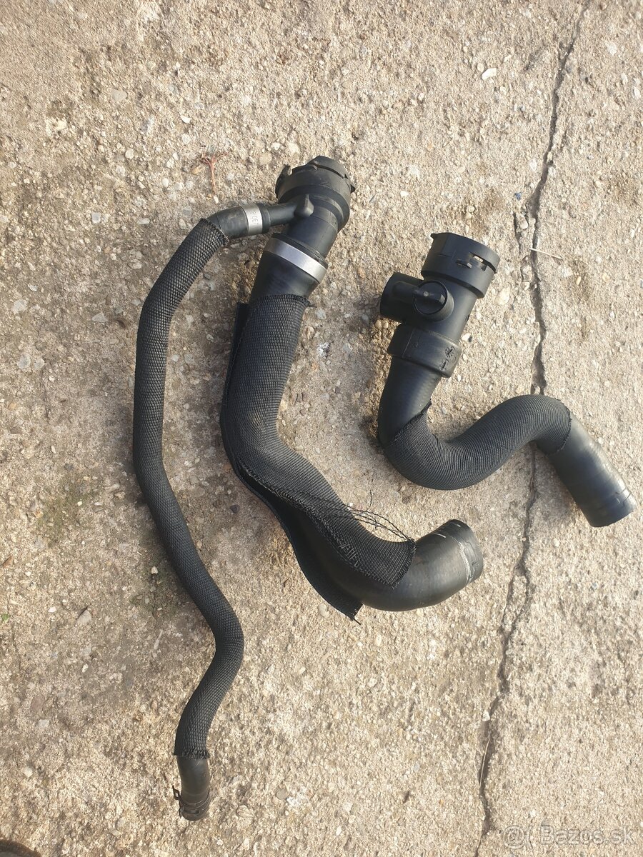 Predam diely na Fiat Stilo 1,9 jtd 85kw a 1,4 70kw - 7