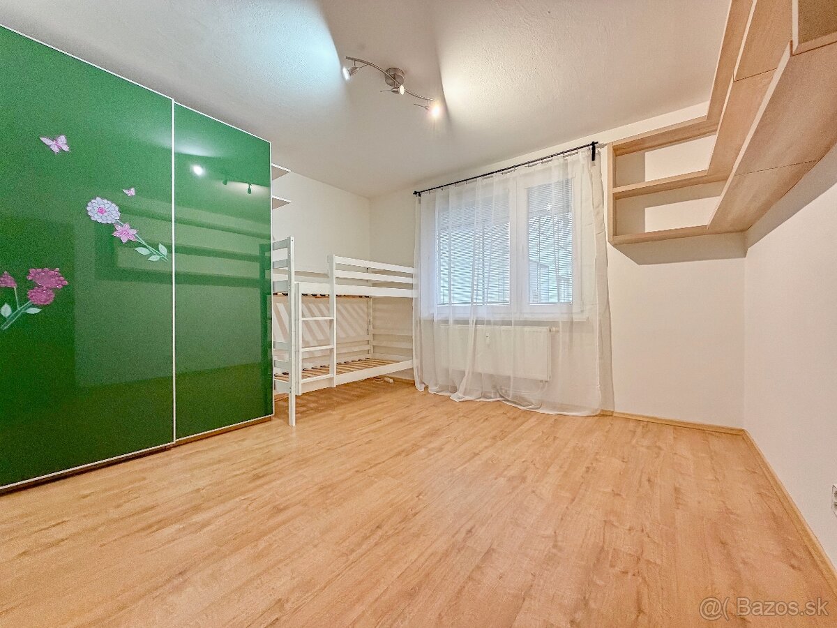 3 izbový byt na prenájom, Vrútky - 7