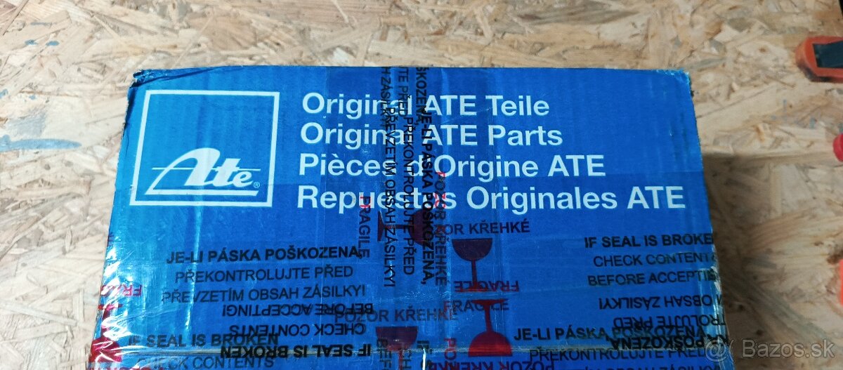 Náhradné diely Ford Focus MK1 Combi 2004 - 7