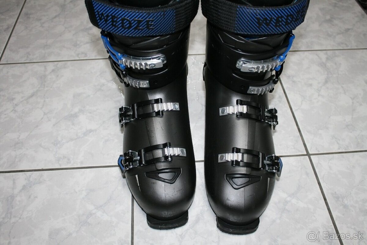 lyže Dynastar Agyl 173 cm , lyžiarky Atomic - 7