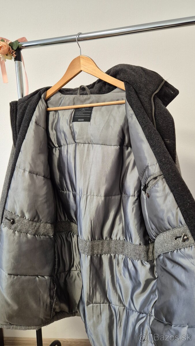 Pánsky kabát - 7