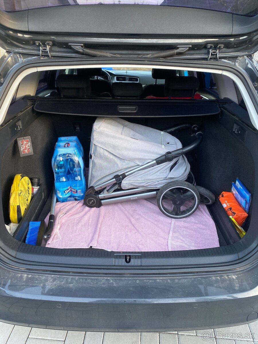 Volkswagen Golf 7 - 7