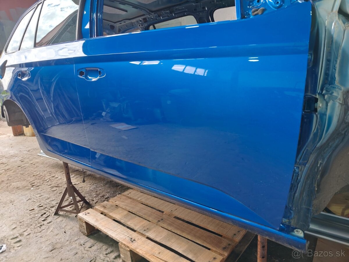 FABIA 3 combi DVERE 2014-2023 - 7