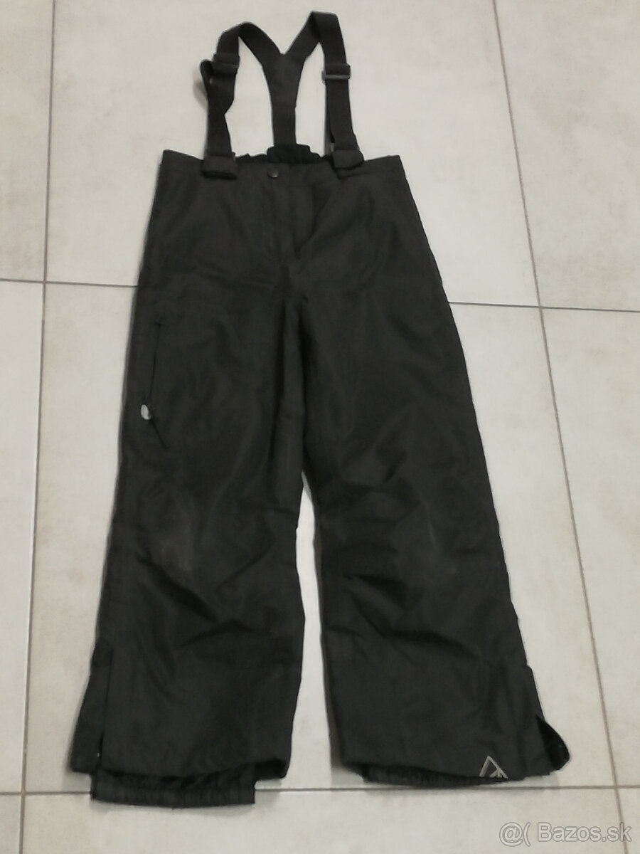 predam zimnu bundu RSRVD (134) - 7