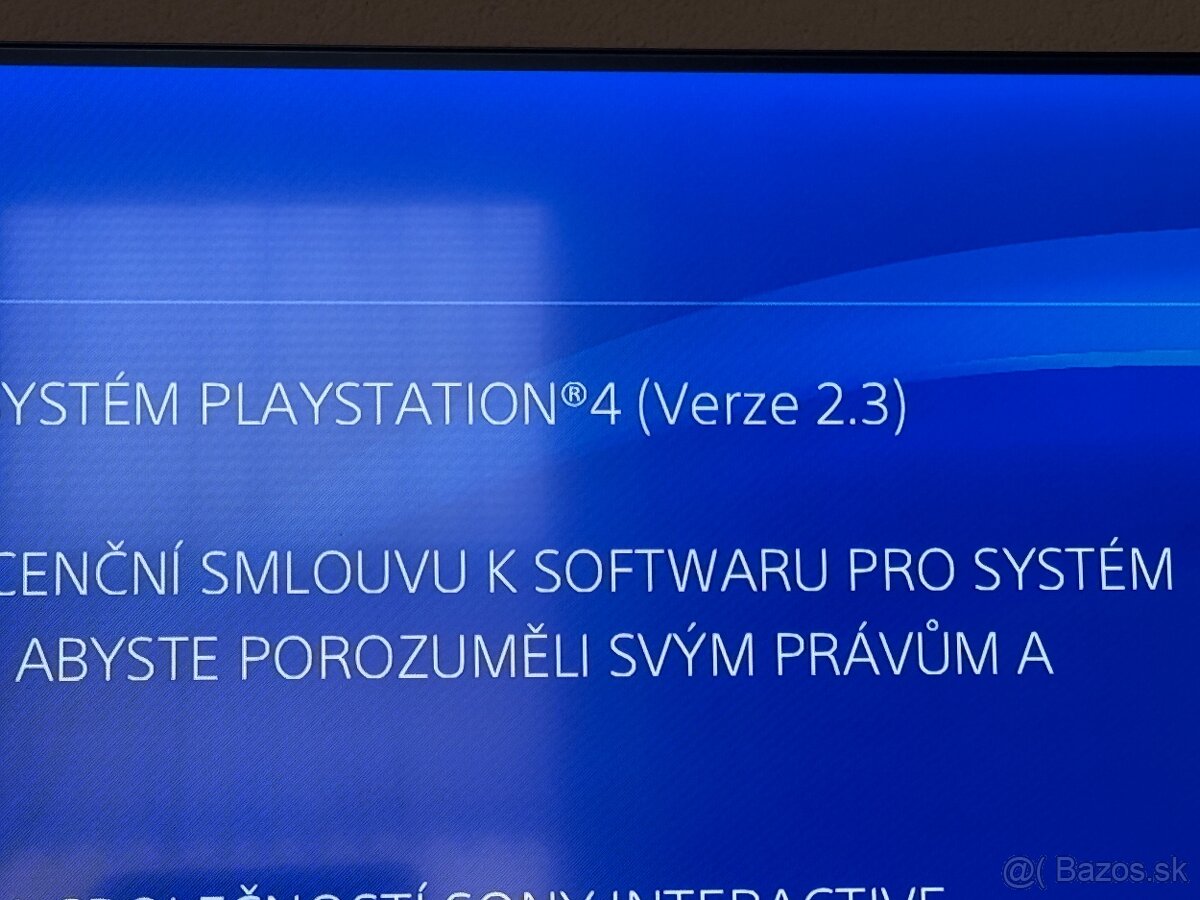 Playstation 4 500GB - 7