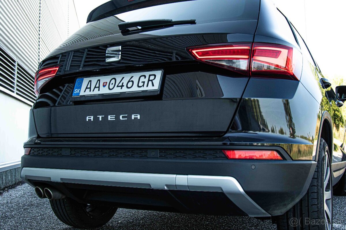 Seat Ateca 2.0 TDI 150 Xcellence - 7