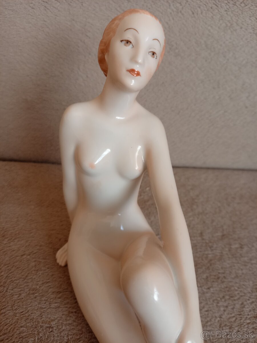 Soska Akt Royal dux - 7