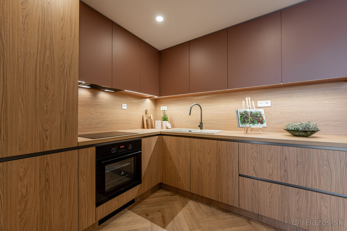 REZERVOVANÝ 3 izbový byt - Furča, Košice - 7